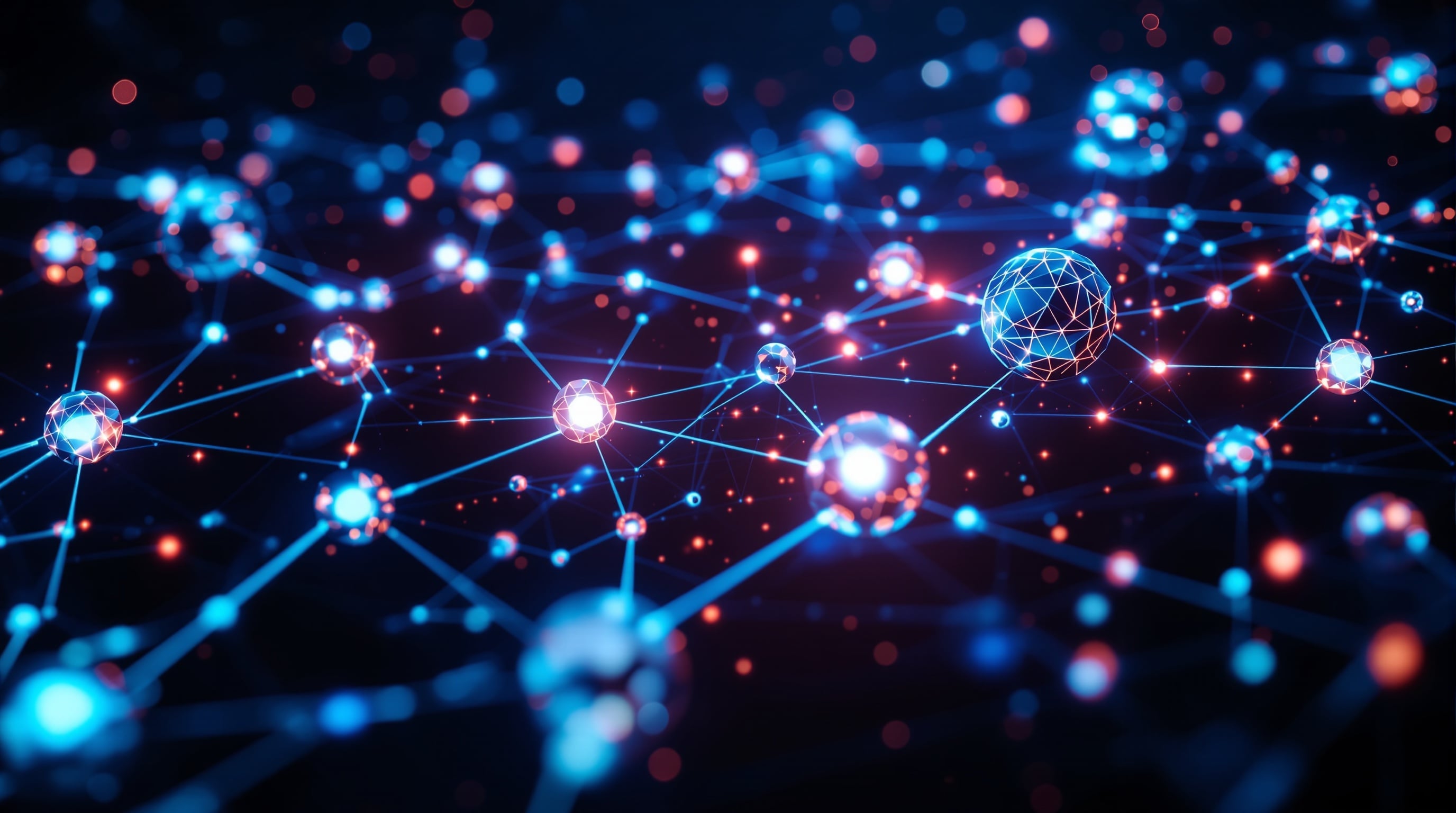 Agentic AI: The New Operating System for Business — Why Autonomous Agents Are Replacing Traditional Management
