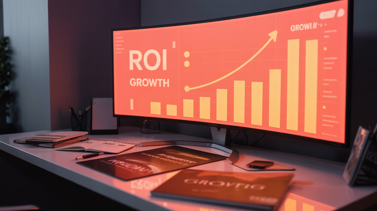 The 544% ROI That Rewrote the Marketing Playbook: How AI Automation Is Scaling Revenue for Real Companies