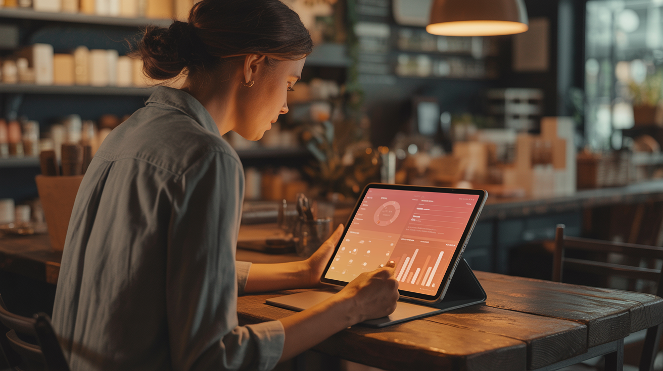 Small Businesses Are Closing the AI Gap: 91% of AI-Adopting SMBs Report Revenue Growth