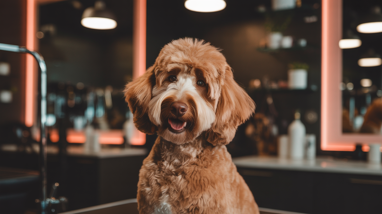 How Dapper Doodle Grooming Achieved a 12.45x Return on Ad Spend