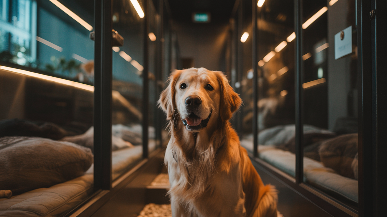 How Howliday Inn Pet Resort Drove 5,383 Profile Views and 887 Active Users in Under 6 Months