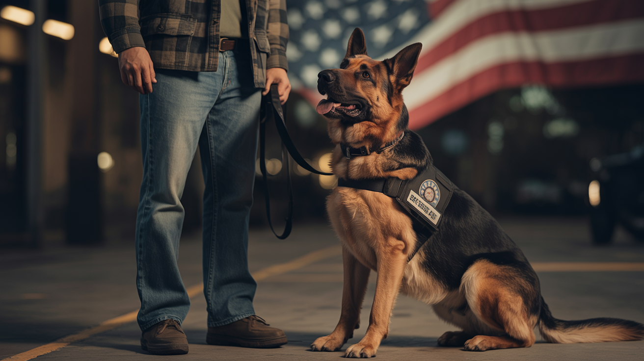 How K9s For Camo Delivered 228 Conversions and 47.3K Social Views While Spending Just $1.33K