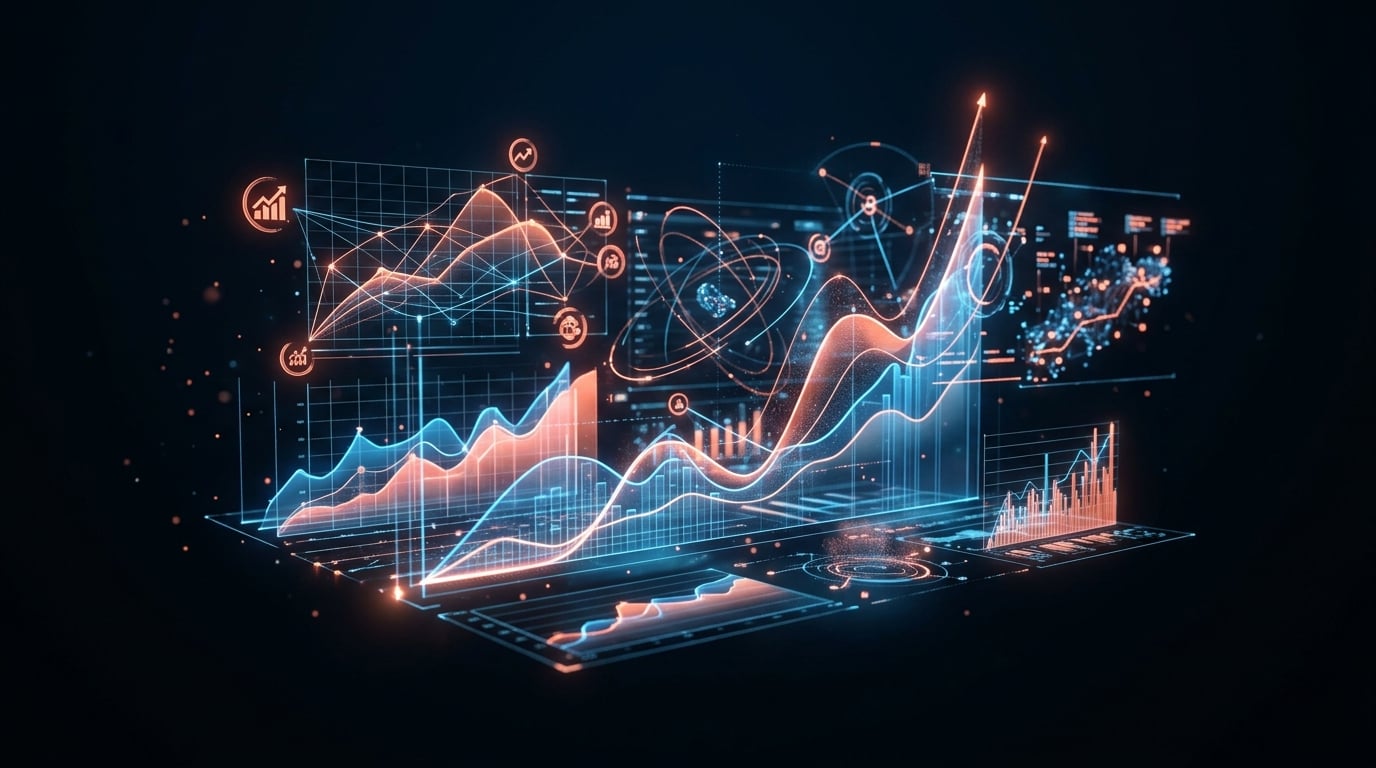 Seeing Around Corners: How Predictive AI Forecasts Your Next Move