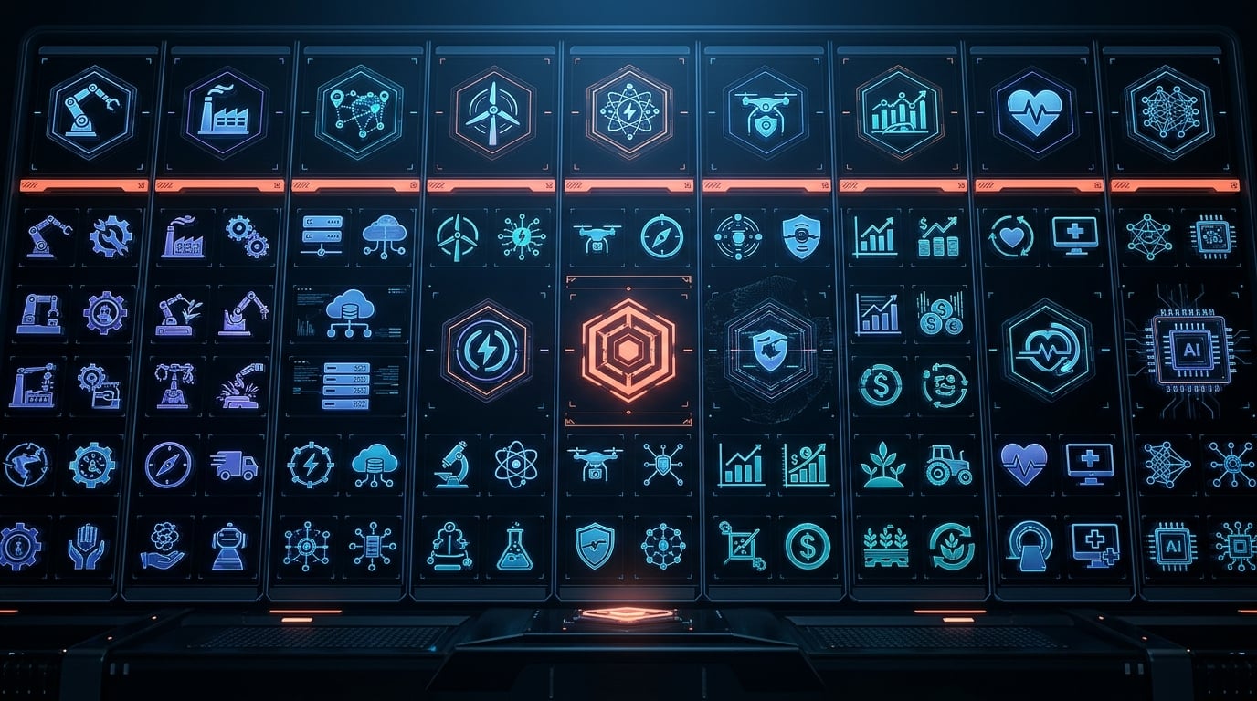 Why Specialized Beats General: The Rise of Vertical AI Agents